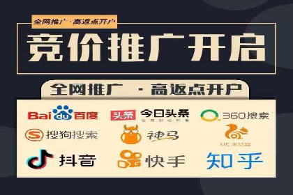 百度竞价广告的成功之路：企业运营案例集