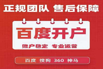 SEM关键词竞争分析案例